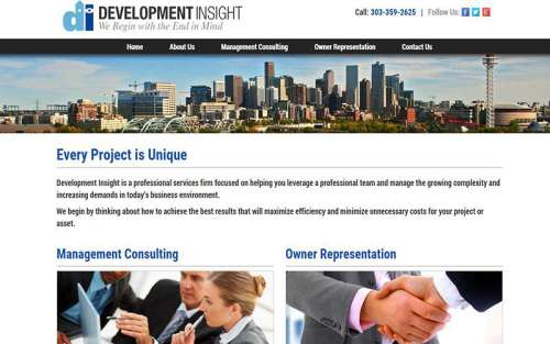 Development Insight